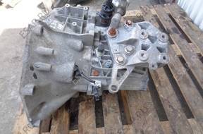 КОРОБКА ПЕРЕДАЧW FIAT DUCATO 2.3 JTD 06->R  20GP